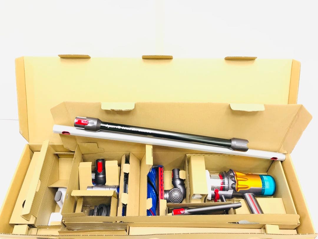 アウトレット品 Dyson Detect Slim V12 SV46クリーナー アウトレット品 Dyson Detect Slim V12 SV46クリーナー