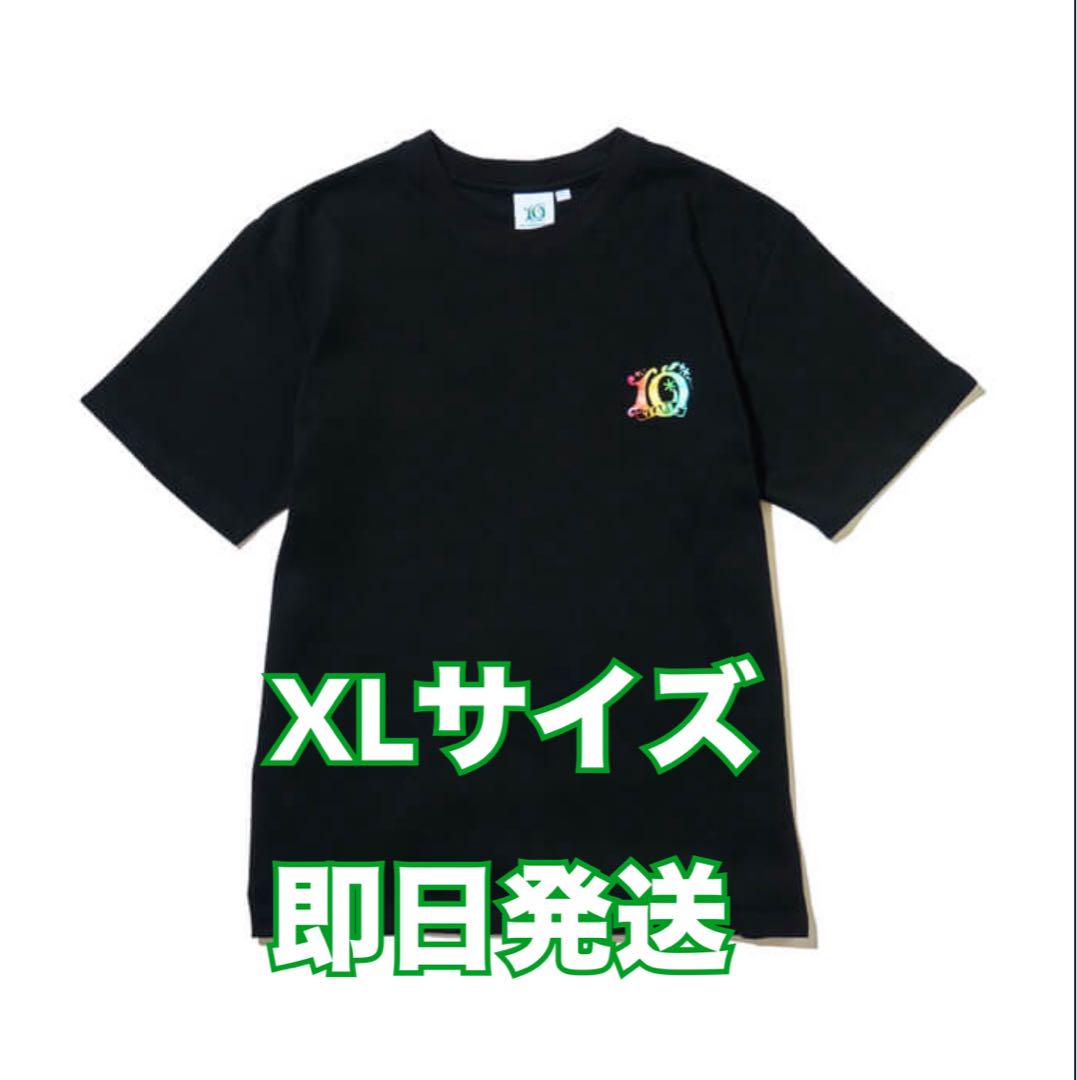 Mrs.GREEN APPLE ミセス FJORD フィヨルド Tシャツ XL