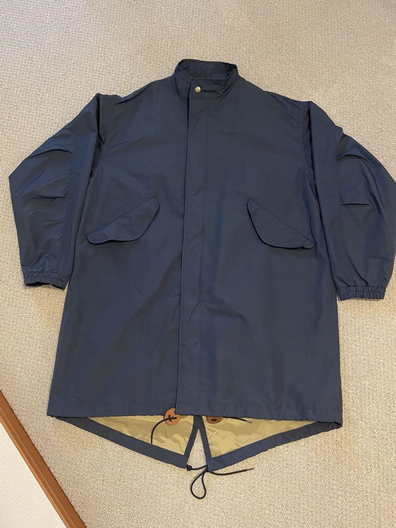 LOFTMAN別注SIERRA DESIGNS Mod coat L