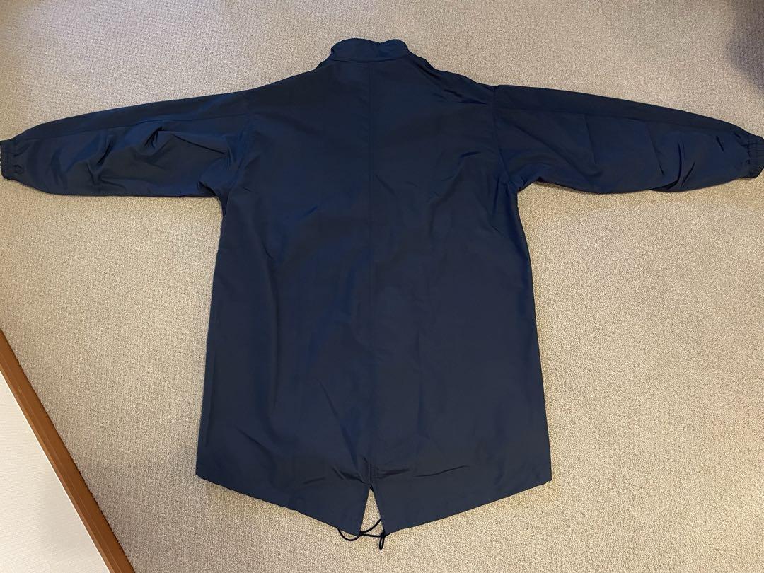 LOFTMAN別注SIERRA DESIGNS Mod coat L