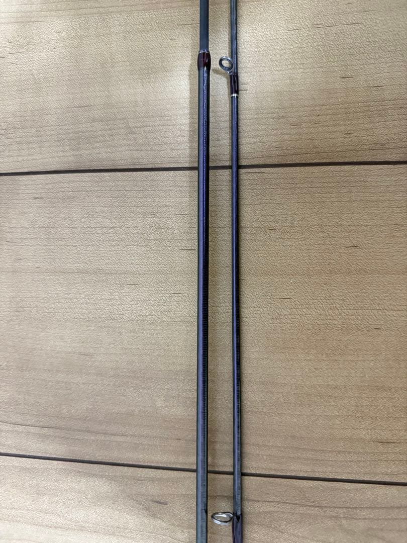 SHIMANO 24 ワールドシャウラ テクニカルエディション 66SUL 美品 SHIMANO 24 ワールドシャウラ テクニカルエディション 66SUL 美品