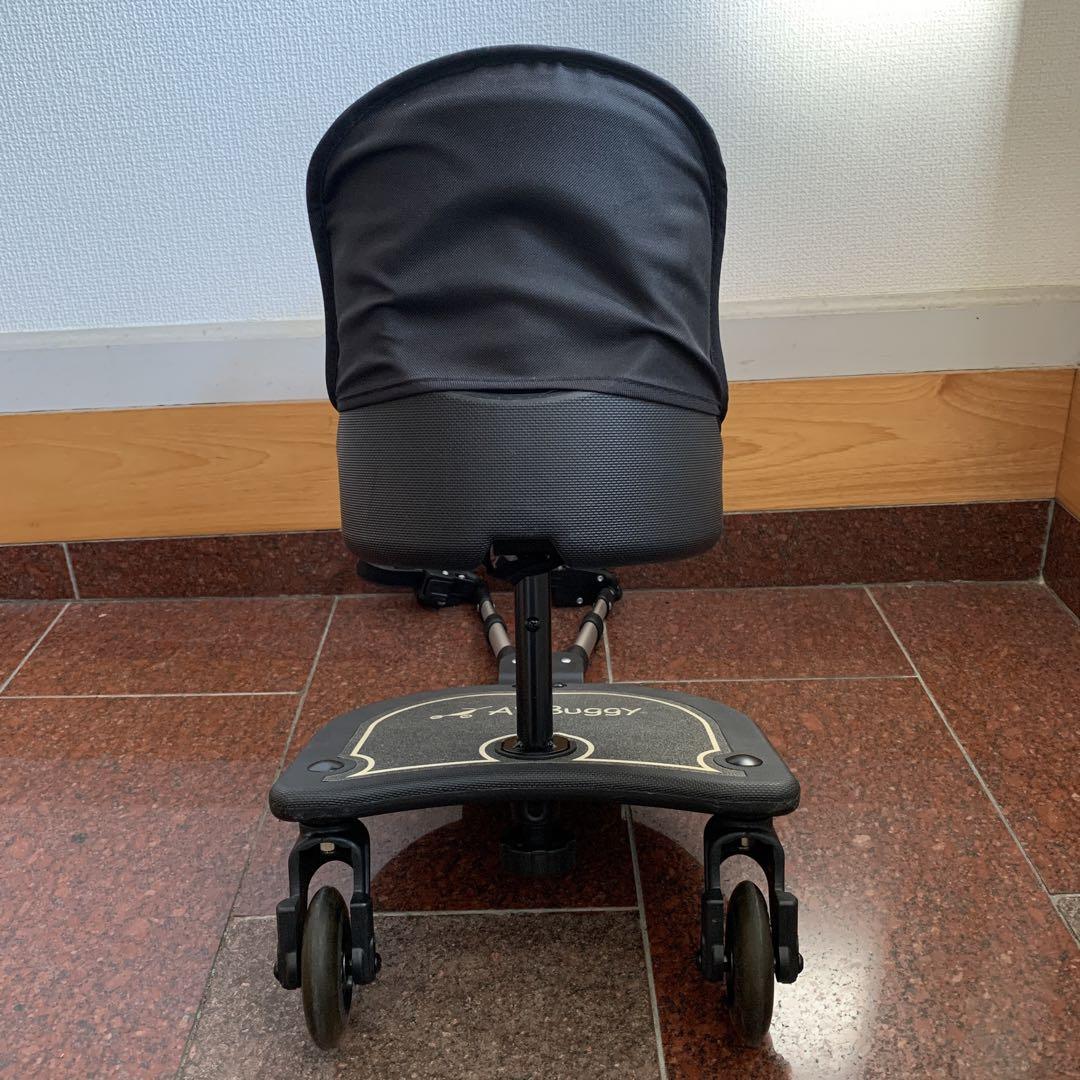 Air Buggy 2way Board エアバギー 2ウェイボード