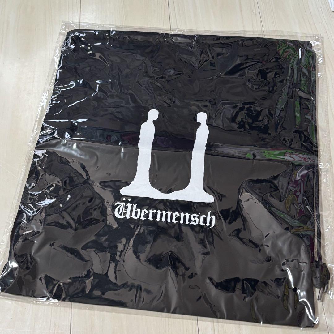 G-DRAGON Übermensch 展示会 STRING ストリングバッグ