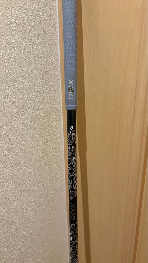 XXIO12 ドライバー 希少ホワイト 1w フレックスL XXIO12 ドライバー 希少ホワイト 1w フレックスL