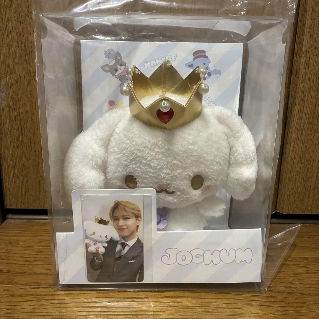 Ado アド ペンライト2本セット、ぬいぐるみ - メルカリ