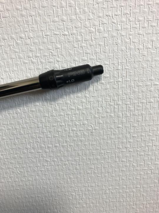 100%新品格安 miko様専用 4U 5U純正ツアーSシャフト Rxn7p-m80757351656 G425 ハイブリッド 新作登場定番