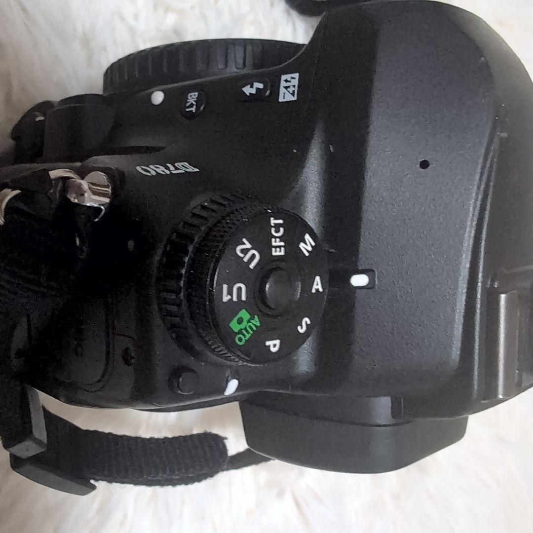 Nikon D780 デジタルカメラ 本体と付属品