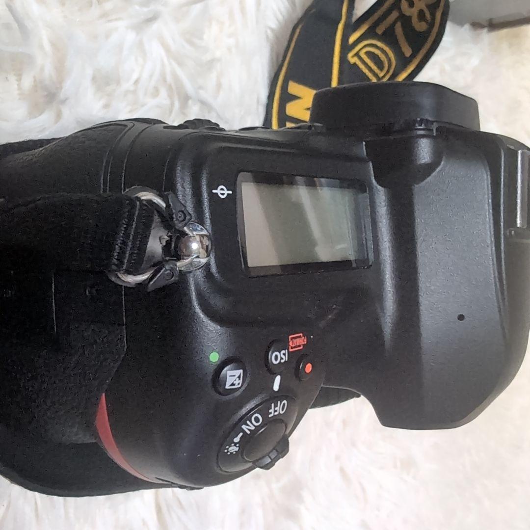 Nikon D780 デジタルカメラ 本体と付属品