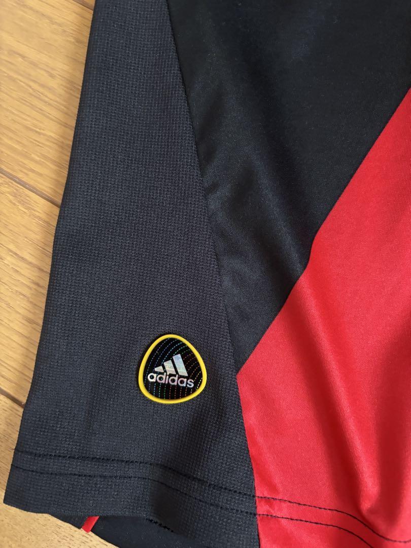 adidas☆ジュニア☆ユニフォーム☆レバークーゼン☆Leverkusen