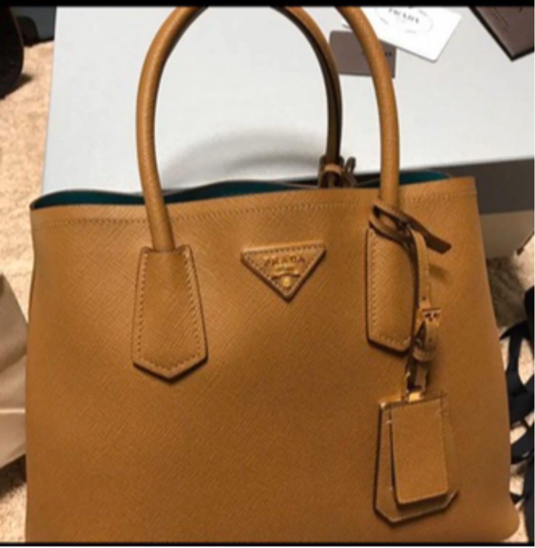 34%割引オレンジ系人気定番の 希少 PRADA プラダ サフィアーノ ダブルバック ハンドバッグ バッグオレンジ系-SOLCALOJA.MED.EC 34%割引オレンジ系人気定番の 希少 PRADA プラダ サフィアーノ ダブルバック ハンドバッグ バッグオレンジ系-SOLCALOJA.MED.EC
