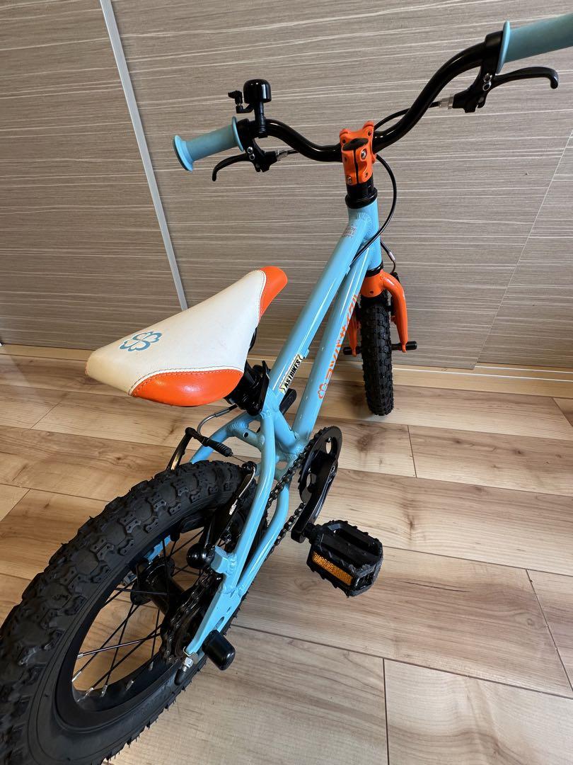 ヨツバサイクル12インチ