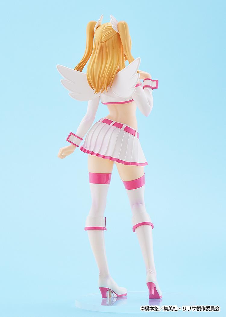 POP UP PARADE 2.5次元の誘惑 リリエル 3rd隊服Ver. L