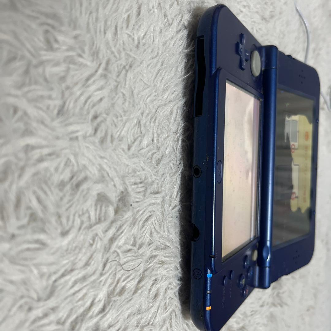 ニンテンドー3DS／充電器／タッチペン 3DS、充電器、タッチペン