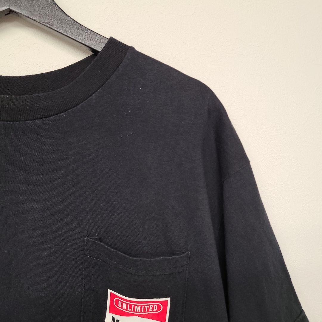 90s USA製　Marlboroマルボロ　トレイン　TEE サイズXL