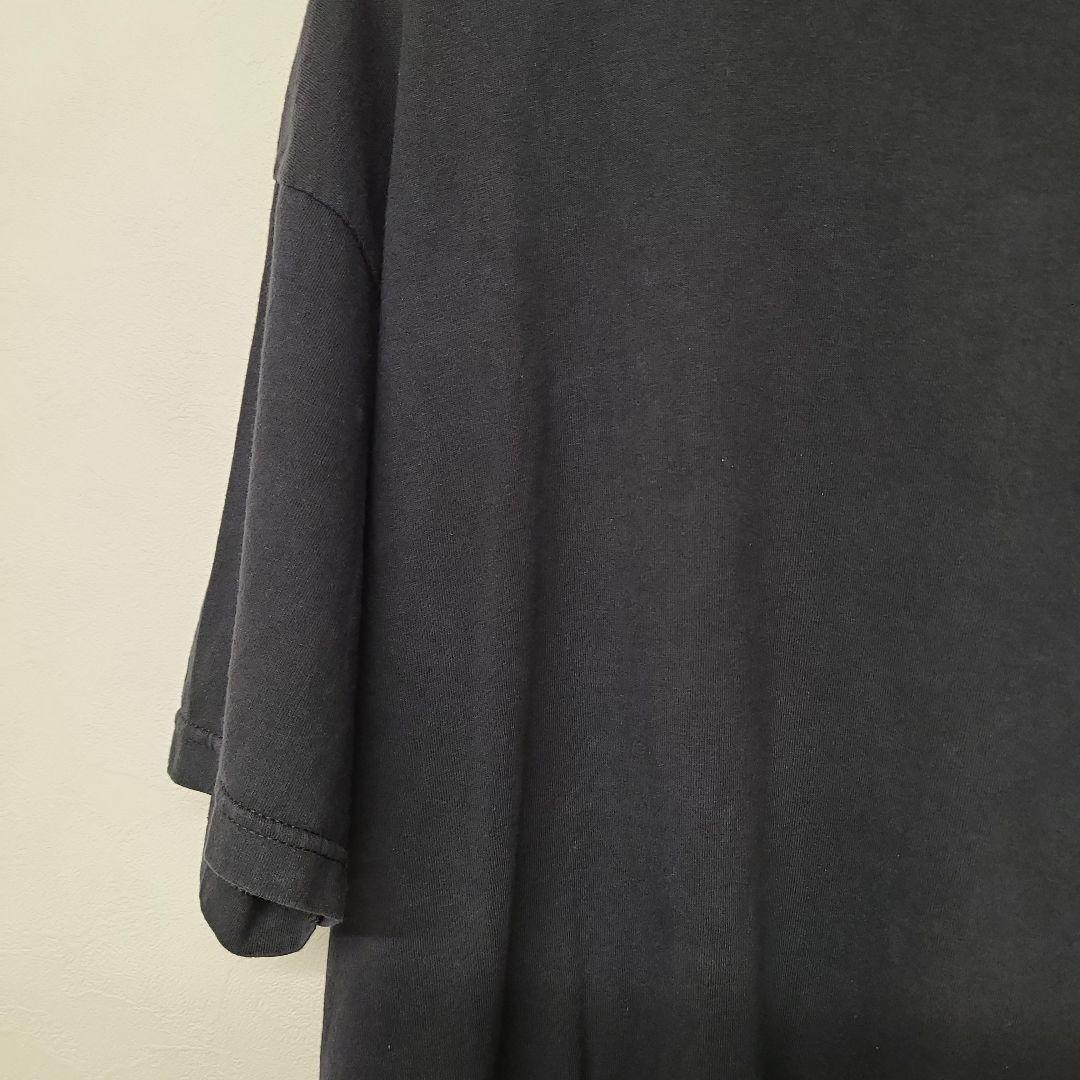 90s USA製　Marlboroマルボロ　トレイン　TEE サイズXL