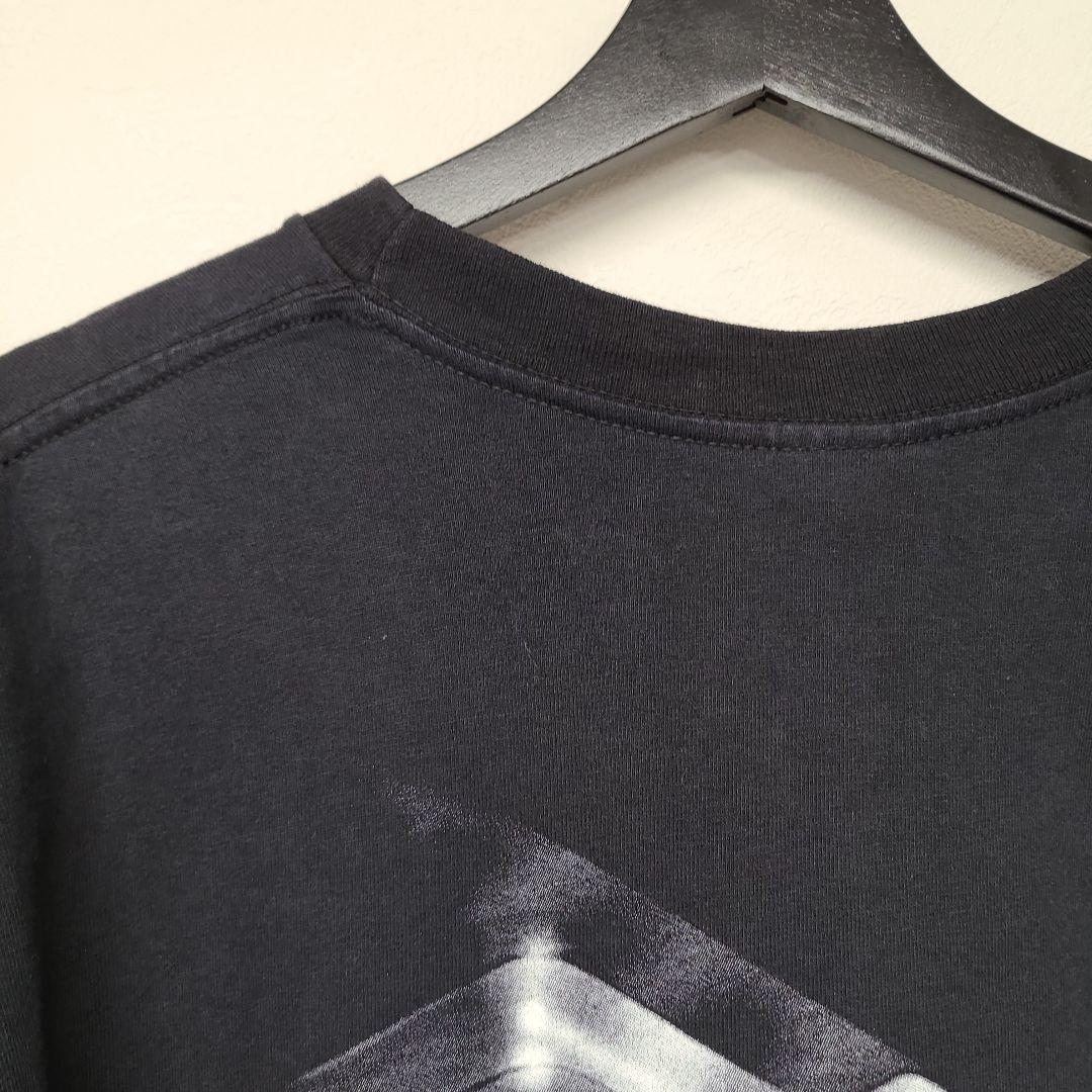 90s USA製　Marlboroマルボロ　トレイン　TEE サイズXL