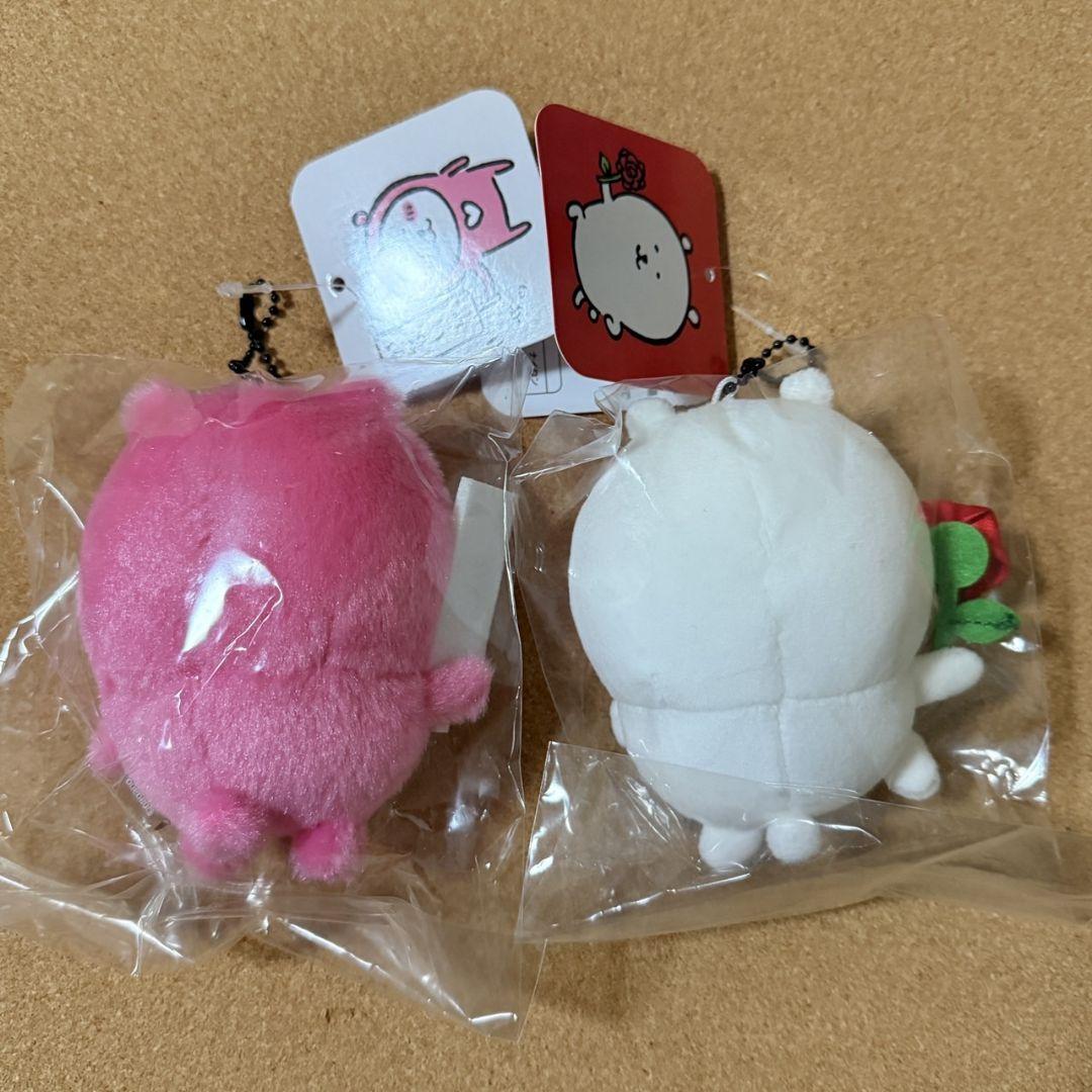 匿名配送 ナガノキャラクターズ かわいい札持ち ナガノのくま