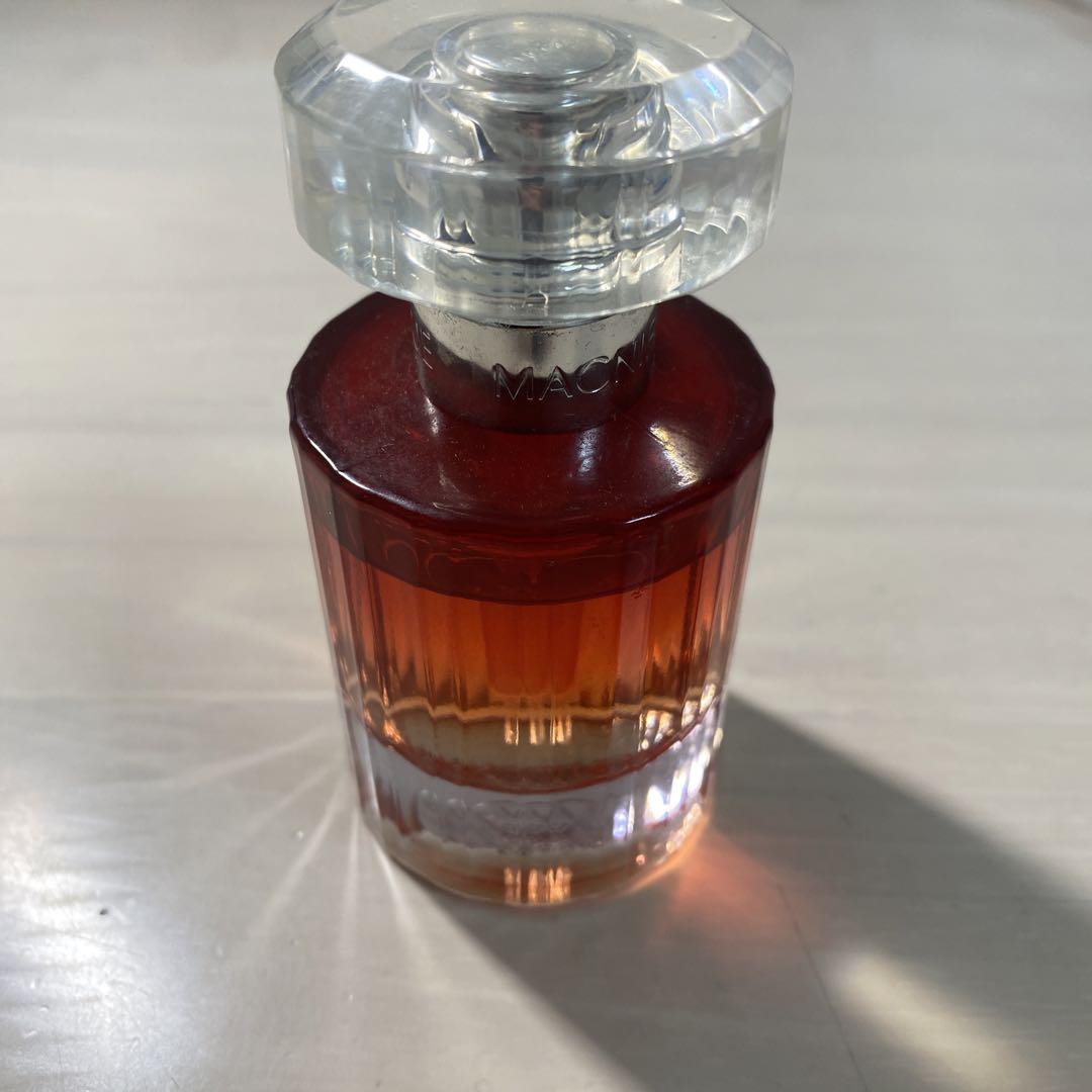 【未使用品】LANCOME ランコム マニフィーク オードゥパルファン 30ml ランコム / マニフィーク オー ドゥ パルファンの公式商品情報