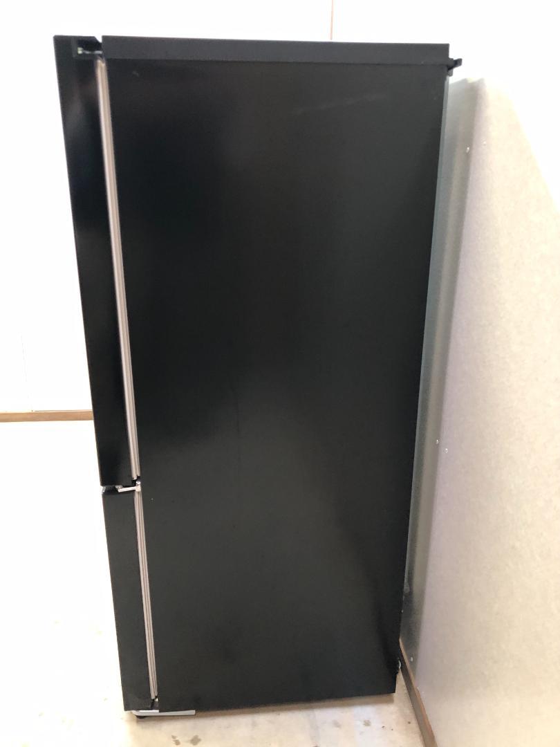 ハイセンス 150L 右開き HR-D15CB 2020年製 0916-8