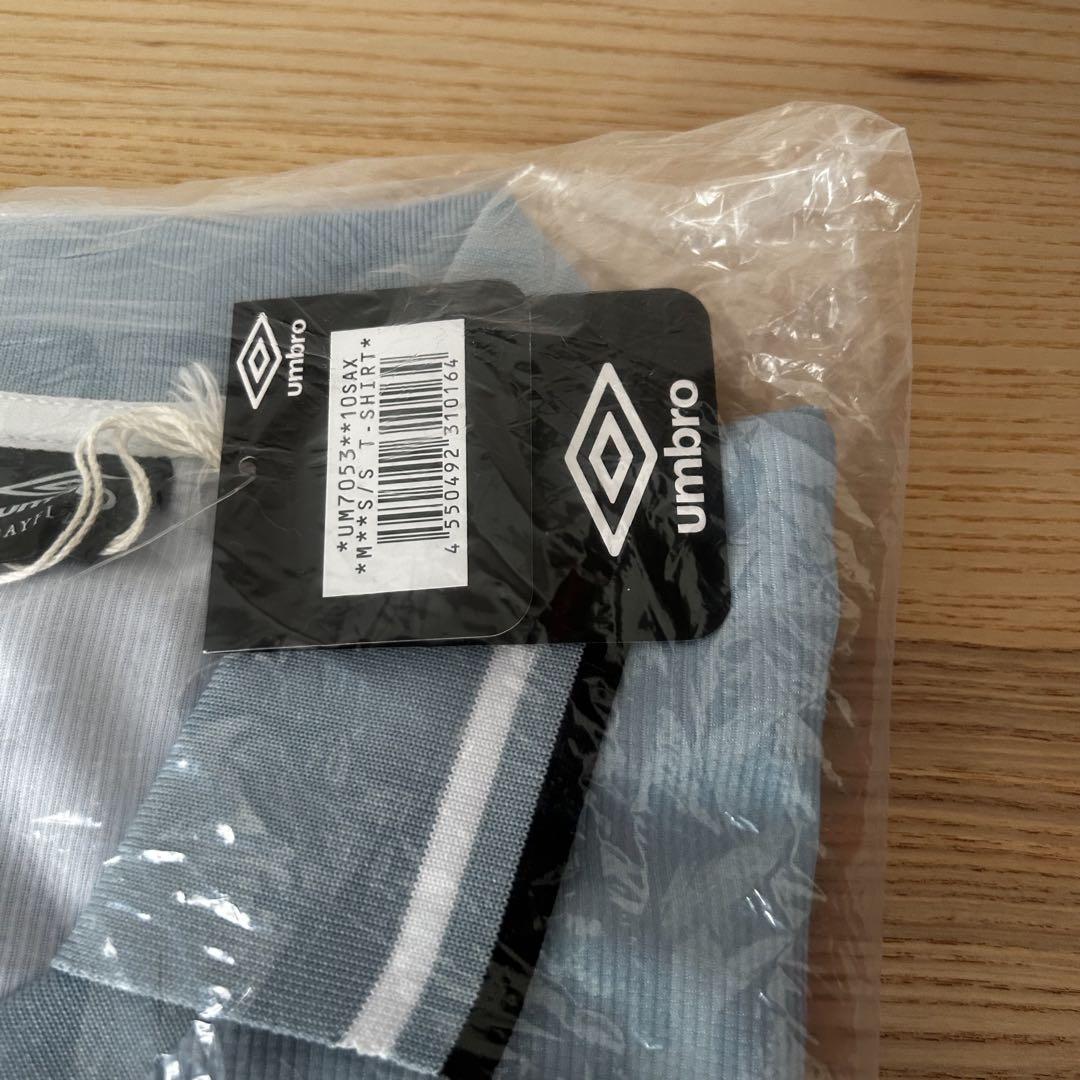 BAYFLOW × umbro 別注ゲームシャツ メンズ レディース