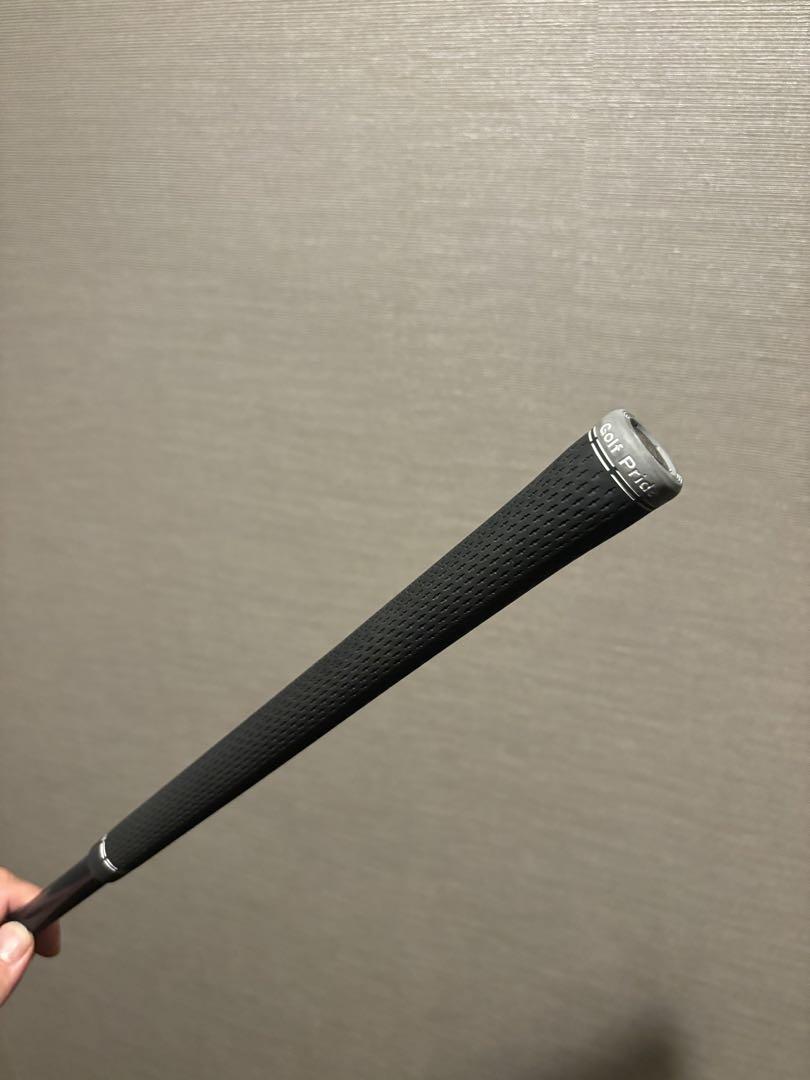 PING ベンタスブルー6S ドライバー