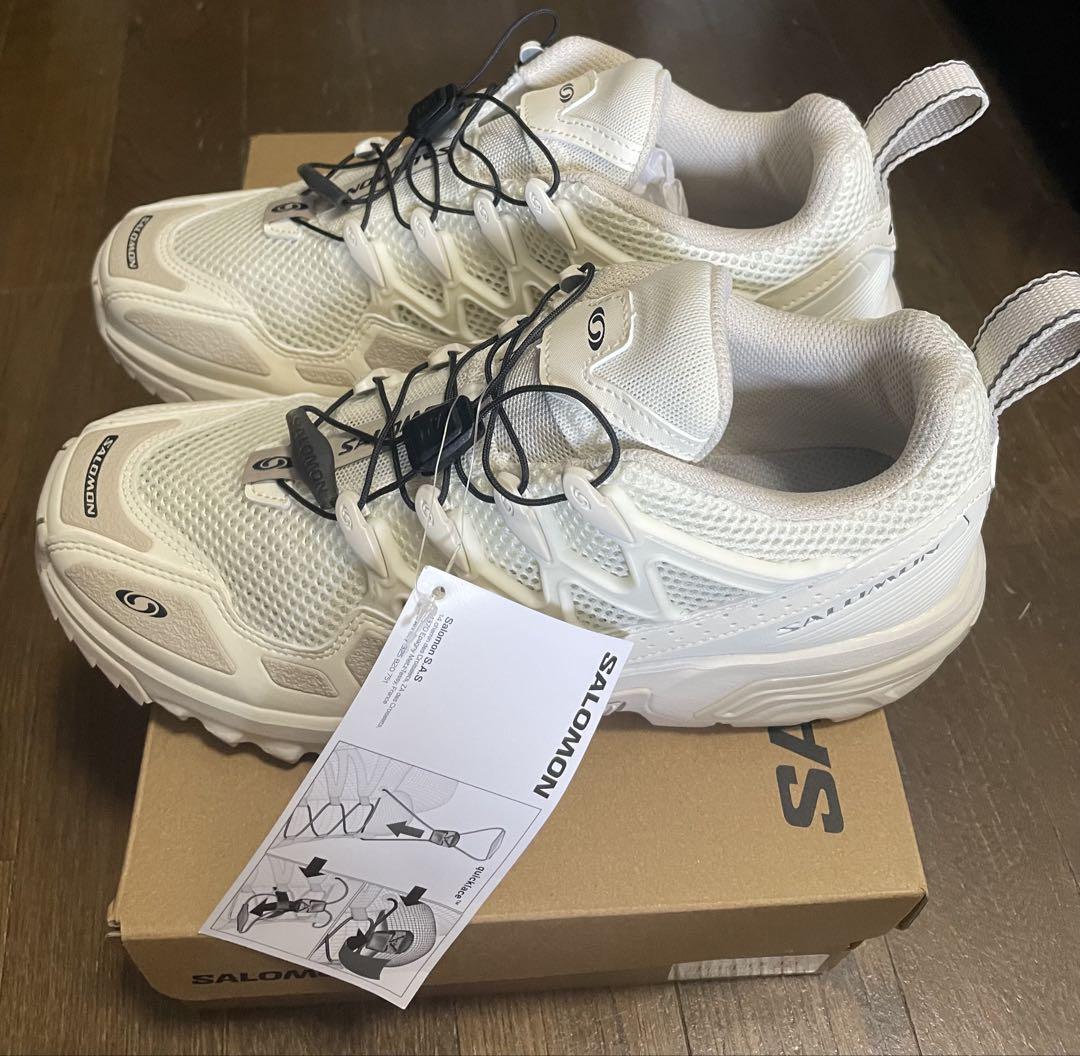 【超美品】SALOMON ACS + OG