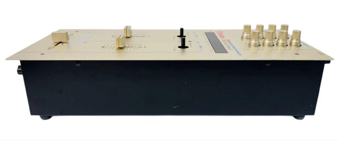 Vestax プロミキシング コントローラー DJミキサー PMC-06ProA