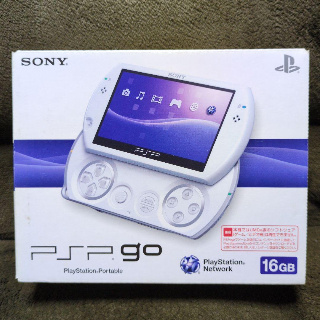PSP