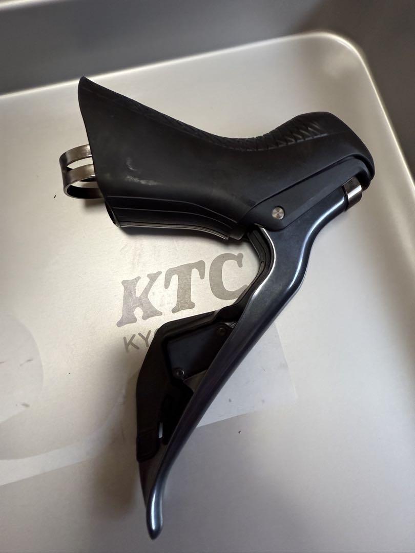 SHIMANO ULTEGRA ST-R8050 左右　Di2&ワイヤーブレーキ