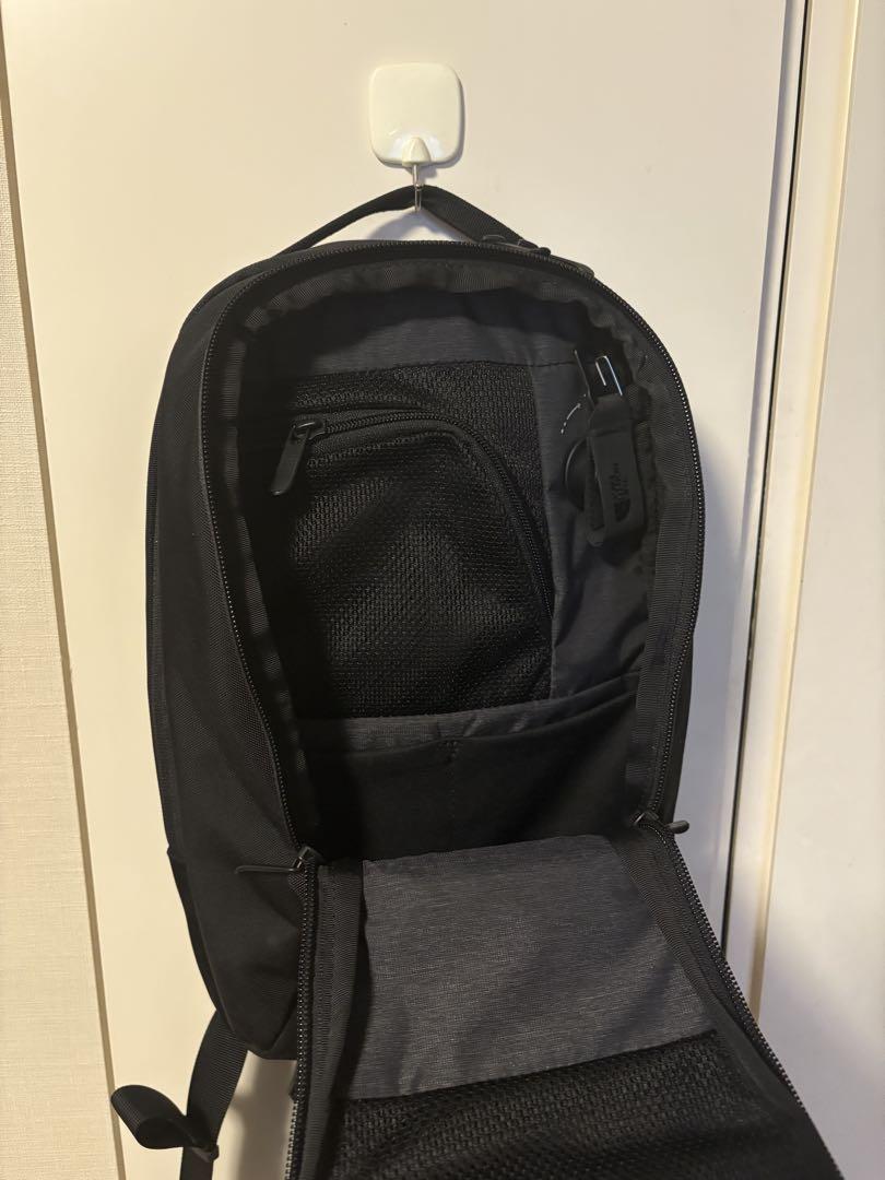 THE NORTH FACE ローマースリング　ショルダーバッグ NM82397