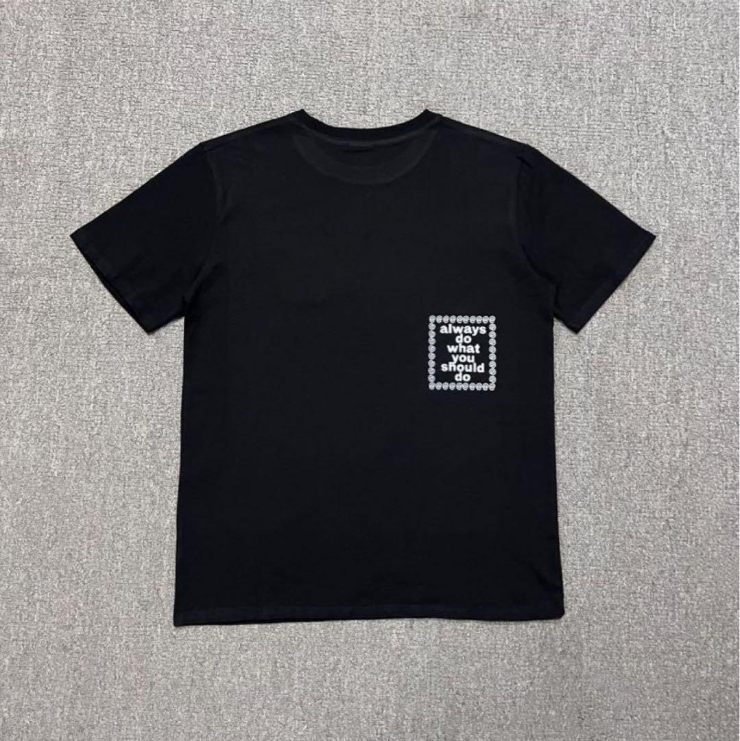 Always Do What You Should Do Tシャツ s