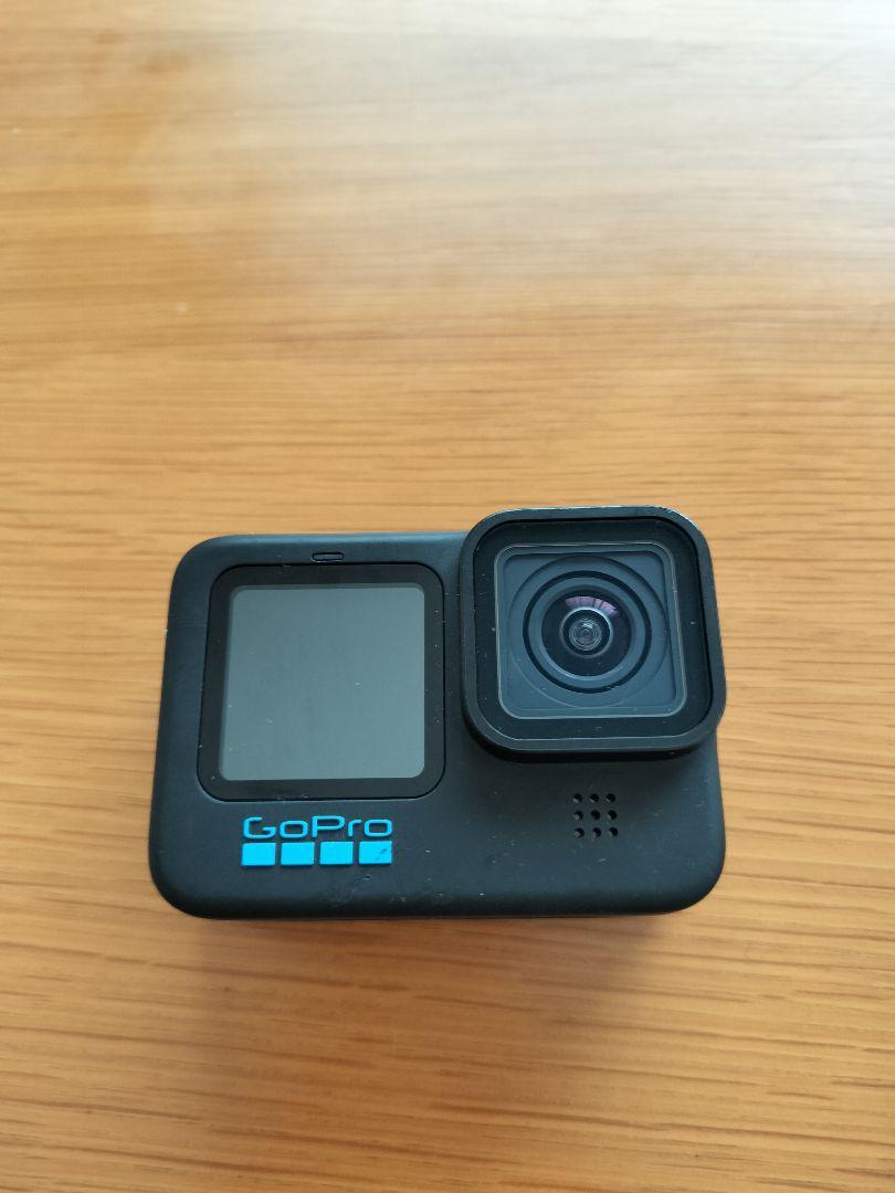 GoPro アクションカメラ 本体