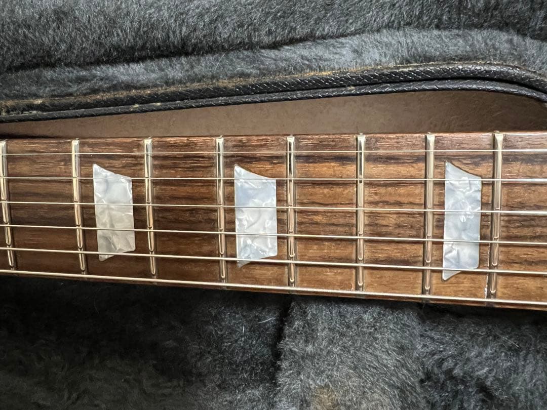 Gibson Les Paul studio 03年製 フィギュアドメイプル仕様 Gibson Les Paul studio 03年製 フィギュアドメイプル仕様