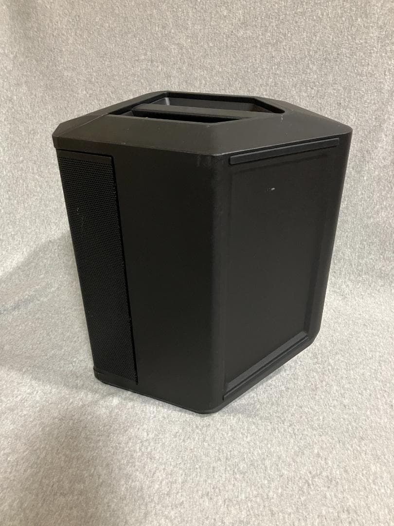 Bose S1 Pro 旧モデル バッテリーパックに難あり Bose S1 Pro 旧モデル バッテリーパックに難あり - メルカリ