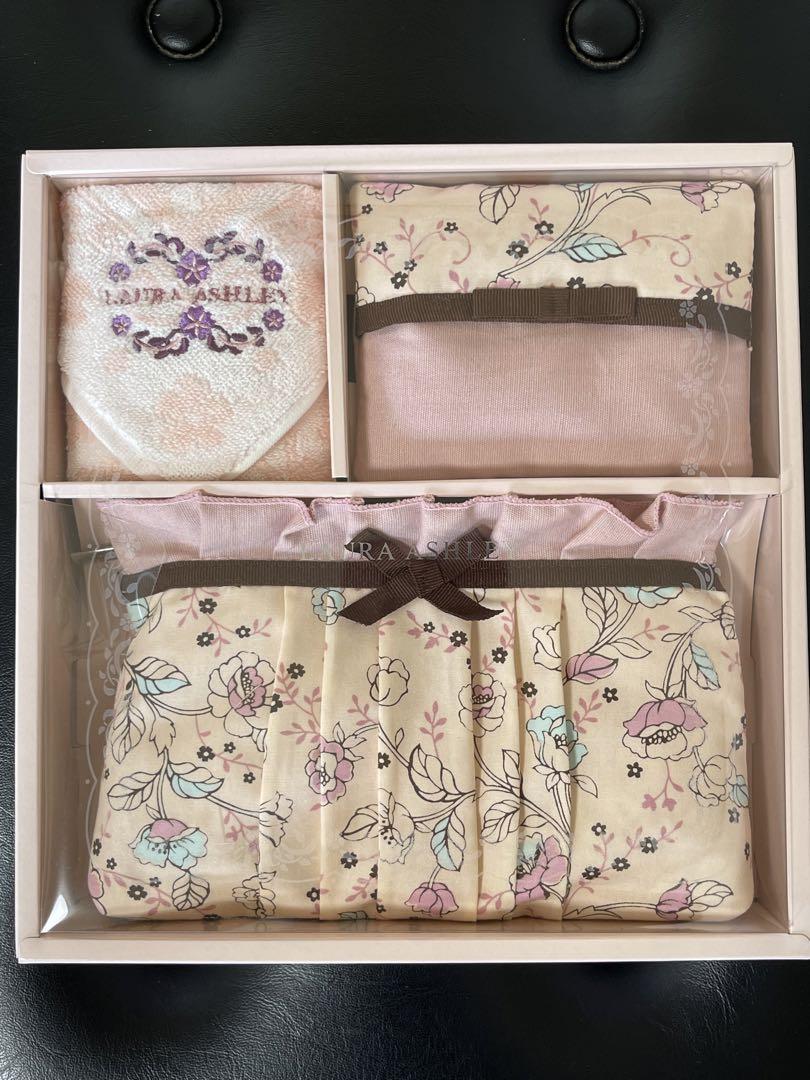 LAURA ASHLEY ギフトセット