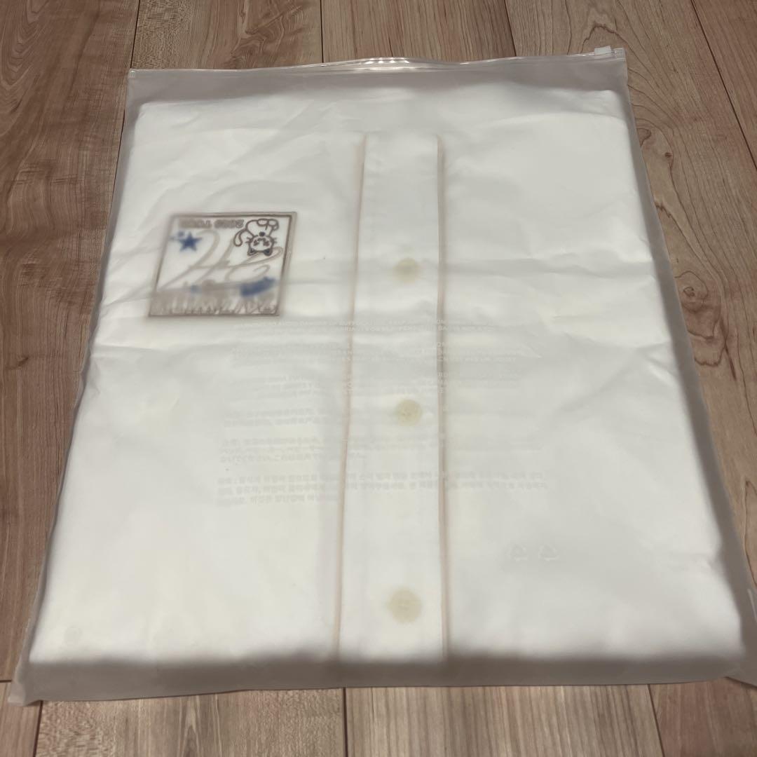 TWS MD S/S Jersey Mサイズ トレカあり TWS MD – IPDEOK MERCH ENTERPRISE (003579791-A)