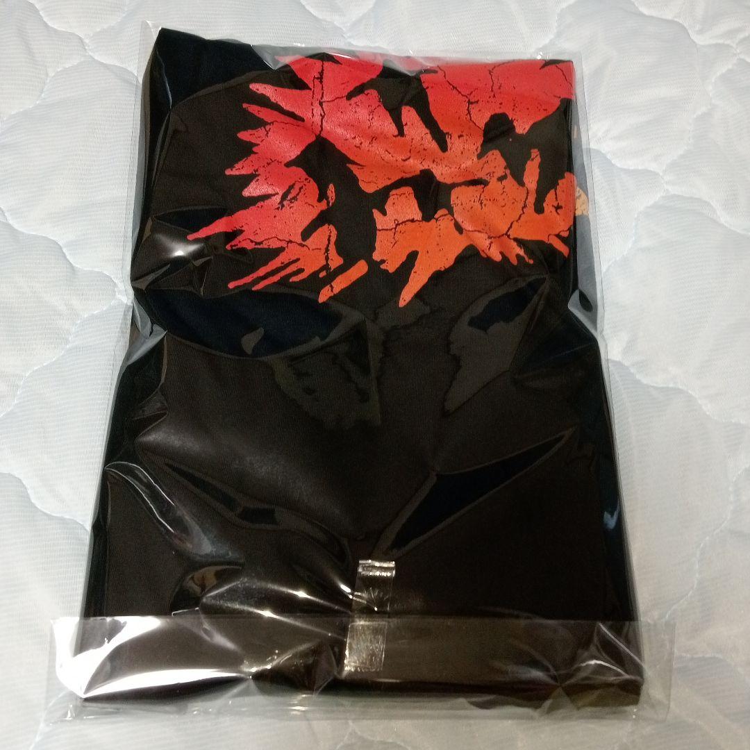 THE PRODIGY IVADERS Tシャツ XXLサイズ プロディジー - メルカリ