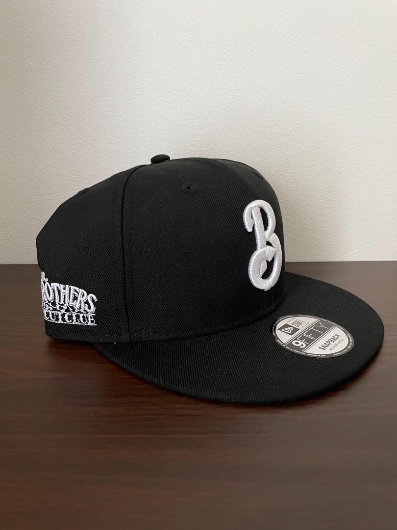 即日発送】ミスターブラザース× NEW ERA 9FIFTY™【匿名配送】