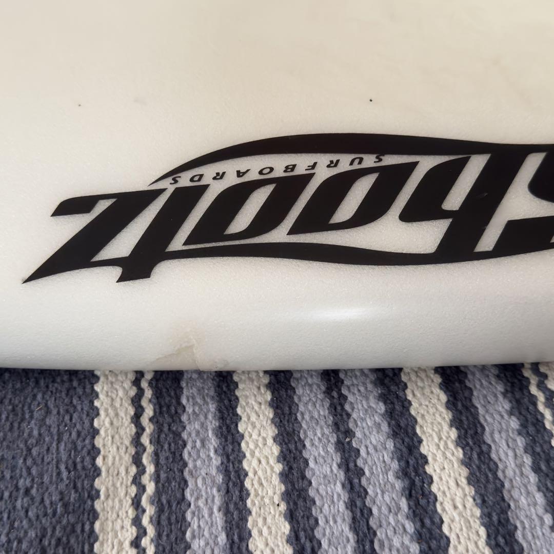 Shootz　初心者用サーフボード