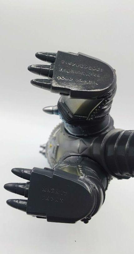 マーミット ジャイアント メカゴジラ '05 第一期 35cm 濃い