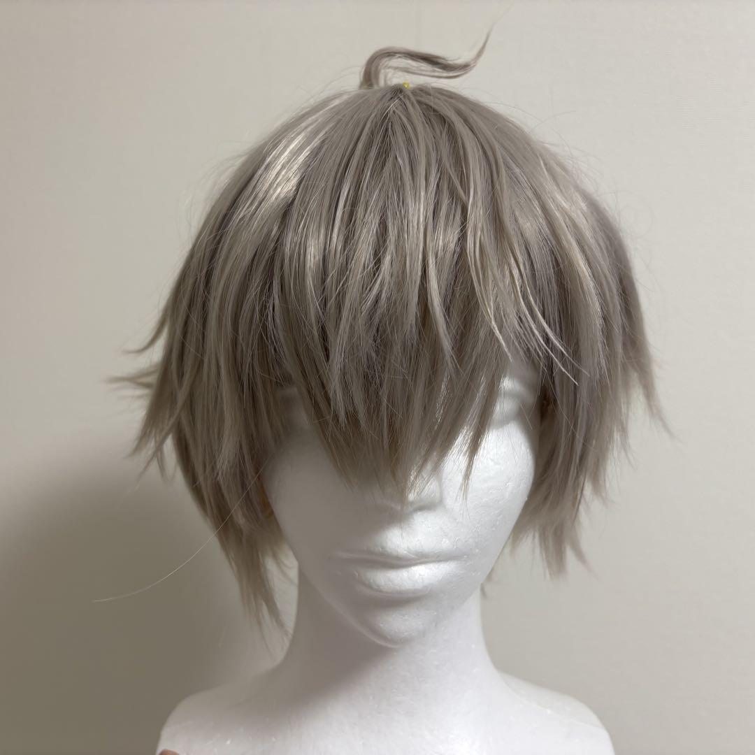甲斐田晴 Overflow コスプレ