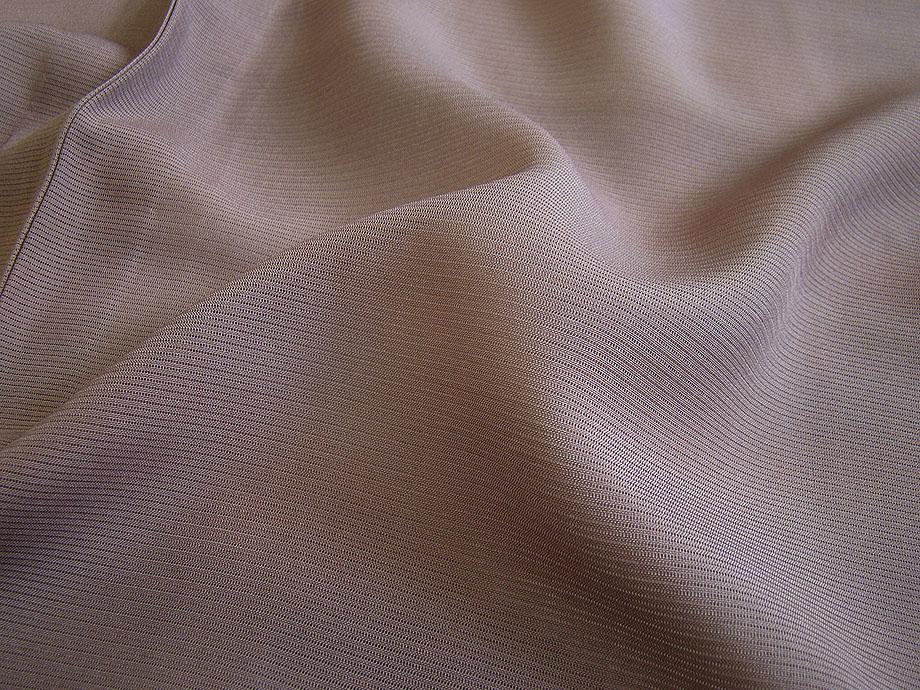 【美品　トールサイズ】色無地　一つ紋　蔦　本加賀友禅　袷　裄丈69 身丈171 美品 トールサイズ】色無地 一つ紋 蔦 本加賀友禅 袷 裄丈69