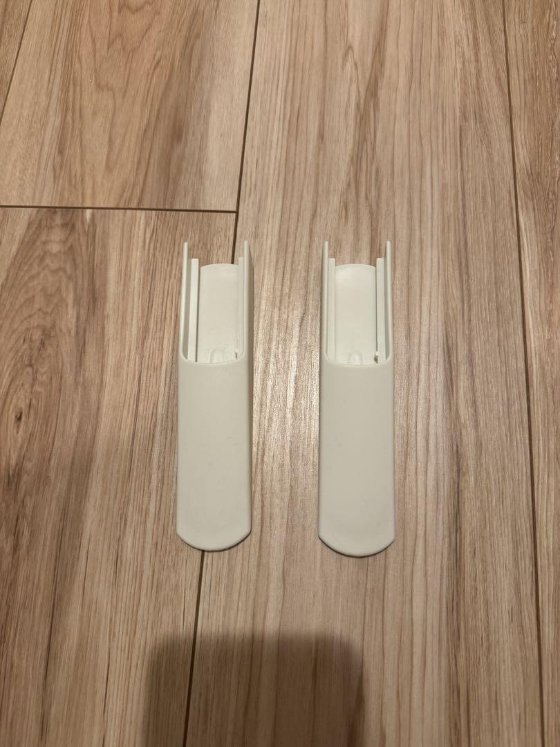 STOKKE＿トリップトラップ　ベビーセット & トレイ