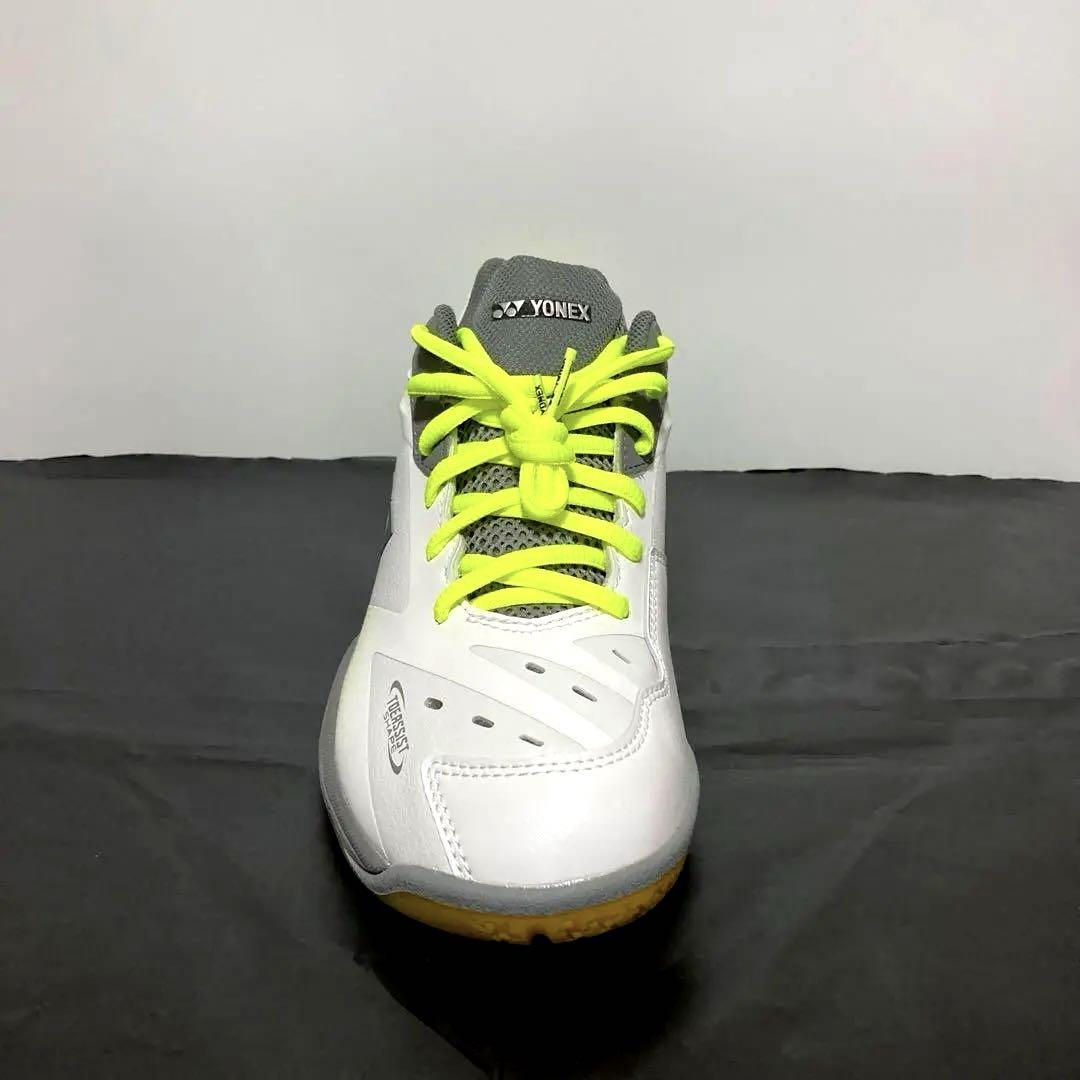 未使用 23.0cm YONEX ヨネックス パワークッション65Z スリム