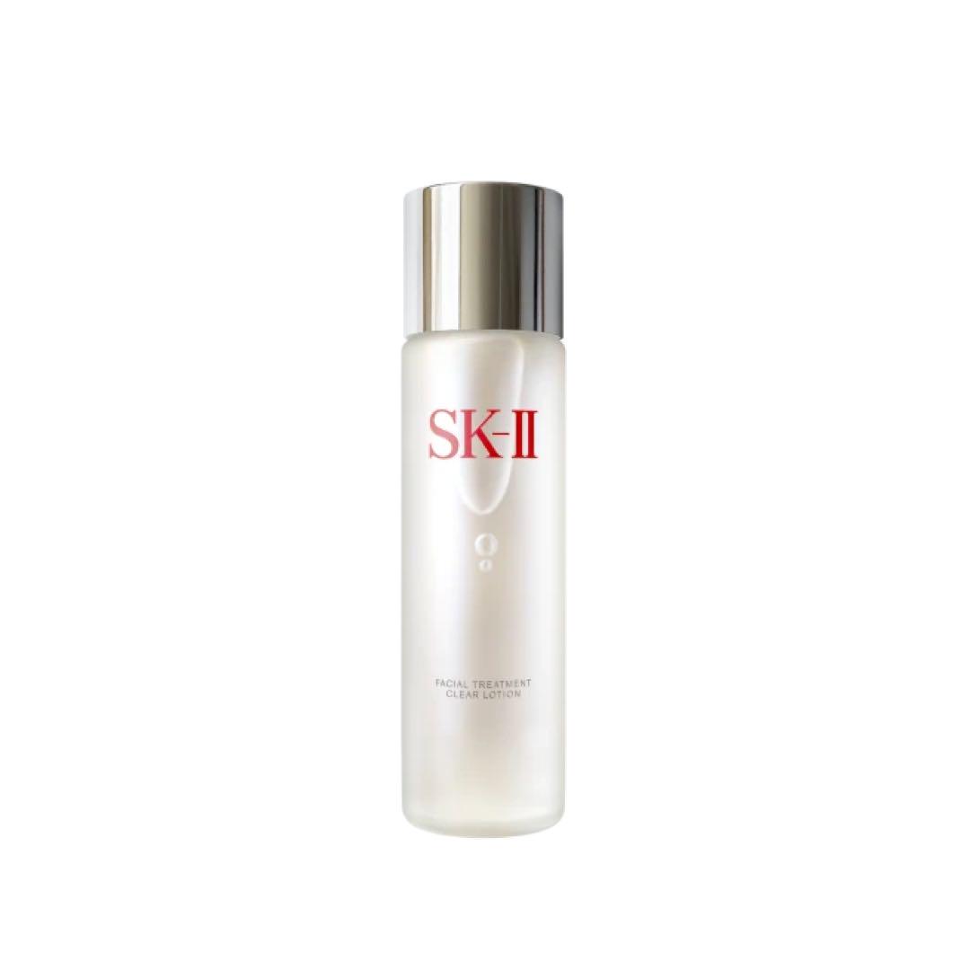 SK-II フェイシャル トリートメント クリア ローション 230mL 日本製
