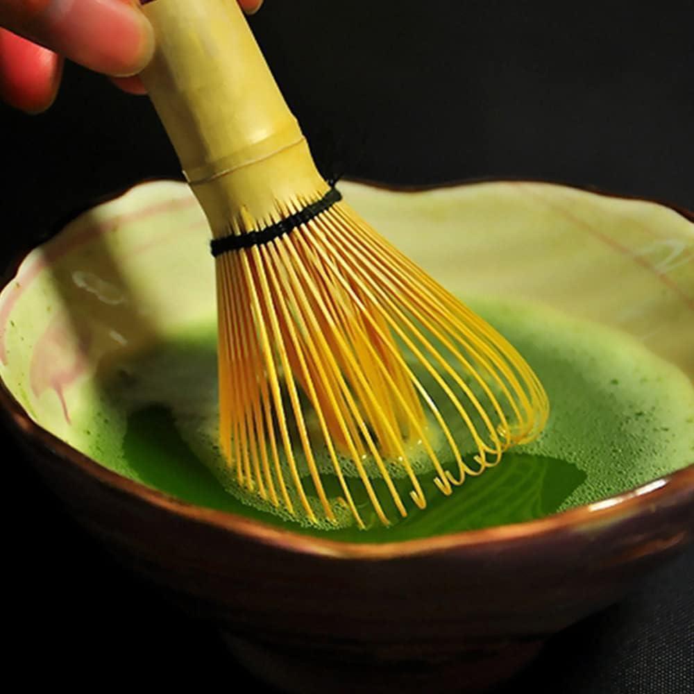 茶道具 百本立 茶せん 茶筌 茶筅 竹製 20点セット