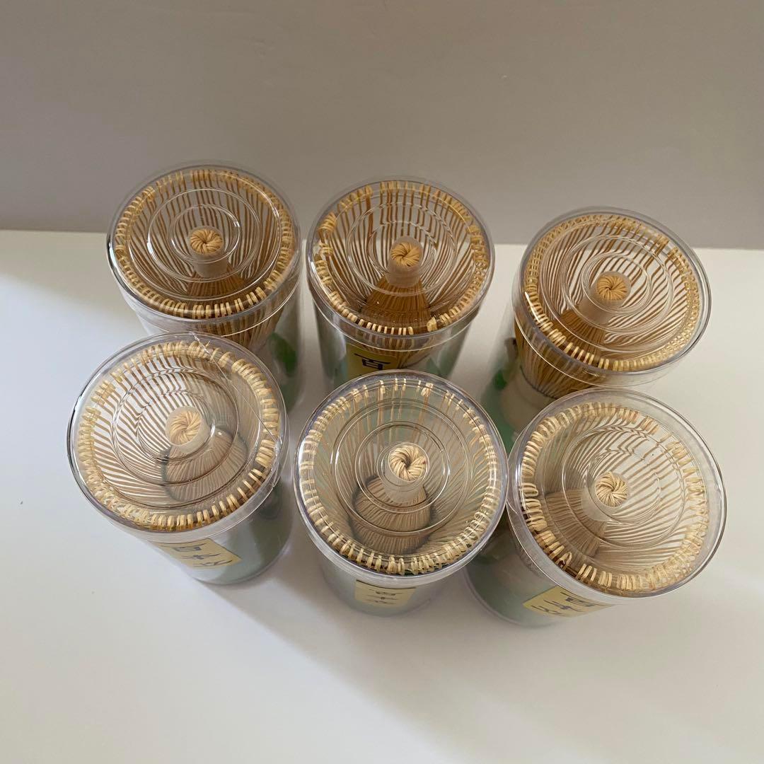 茶道具 百本立 茶せん 茶筌 茶筅 竹製 20点セット