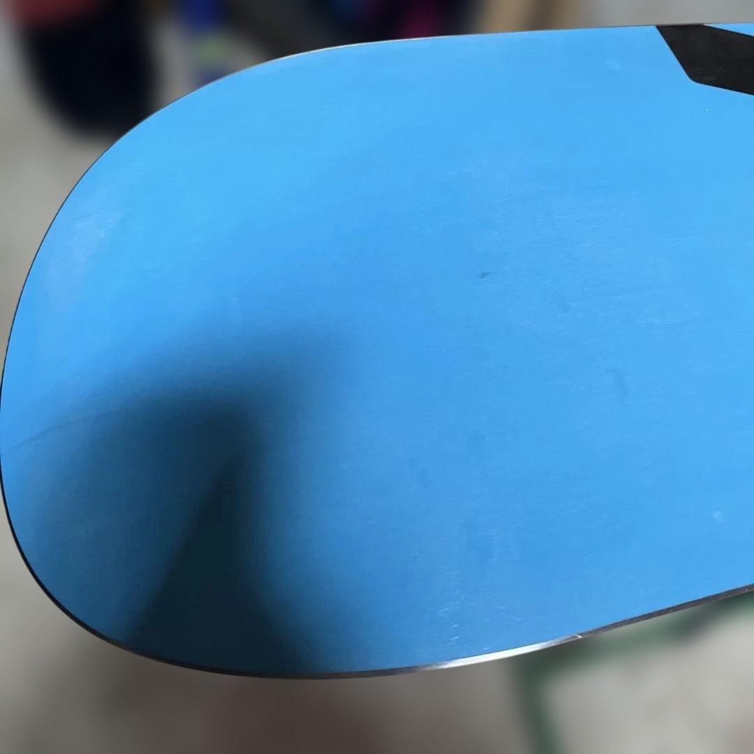 BURTON X8V 154.5㎝ × BIRTON CO2