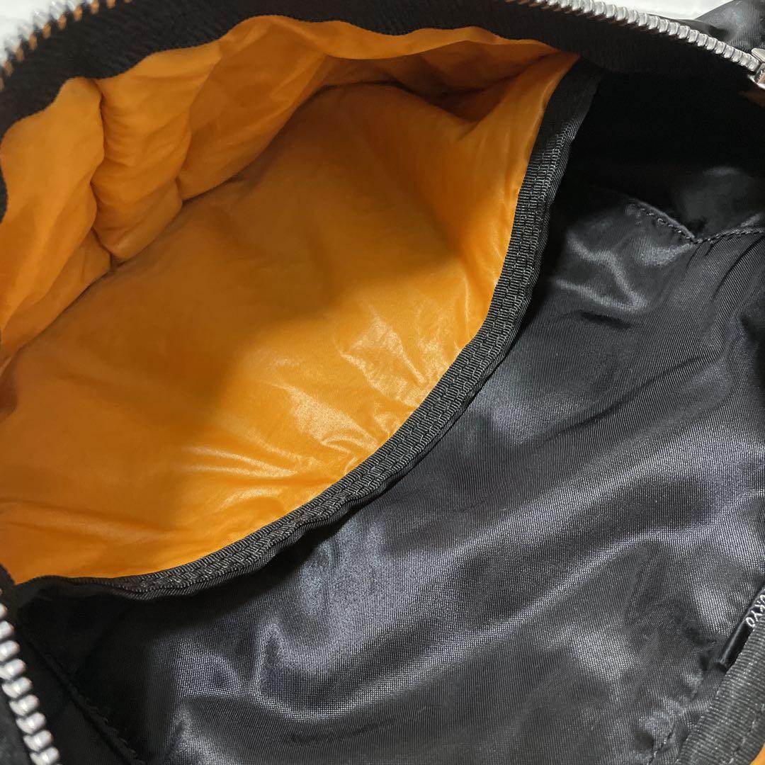 【美品】PORTER タンカー ウエストバッグ ボディバッグ