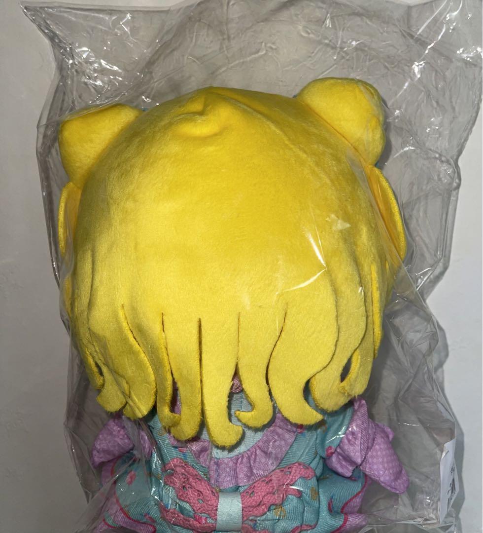 プリパラ きせかえぬいぐるみ みれぃ
